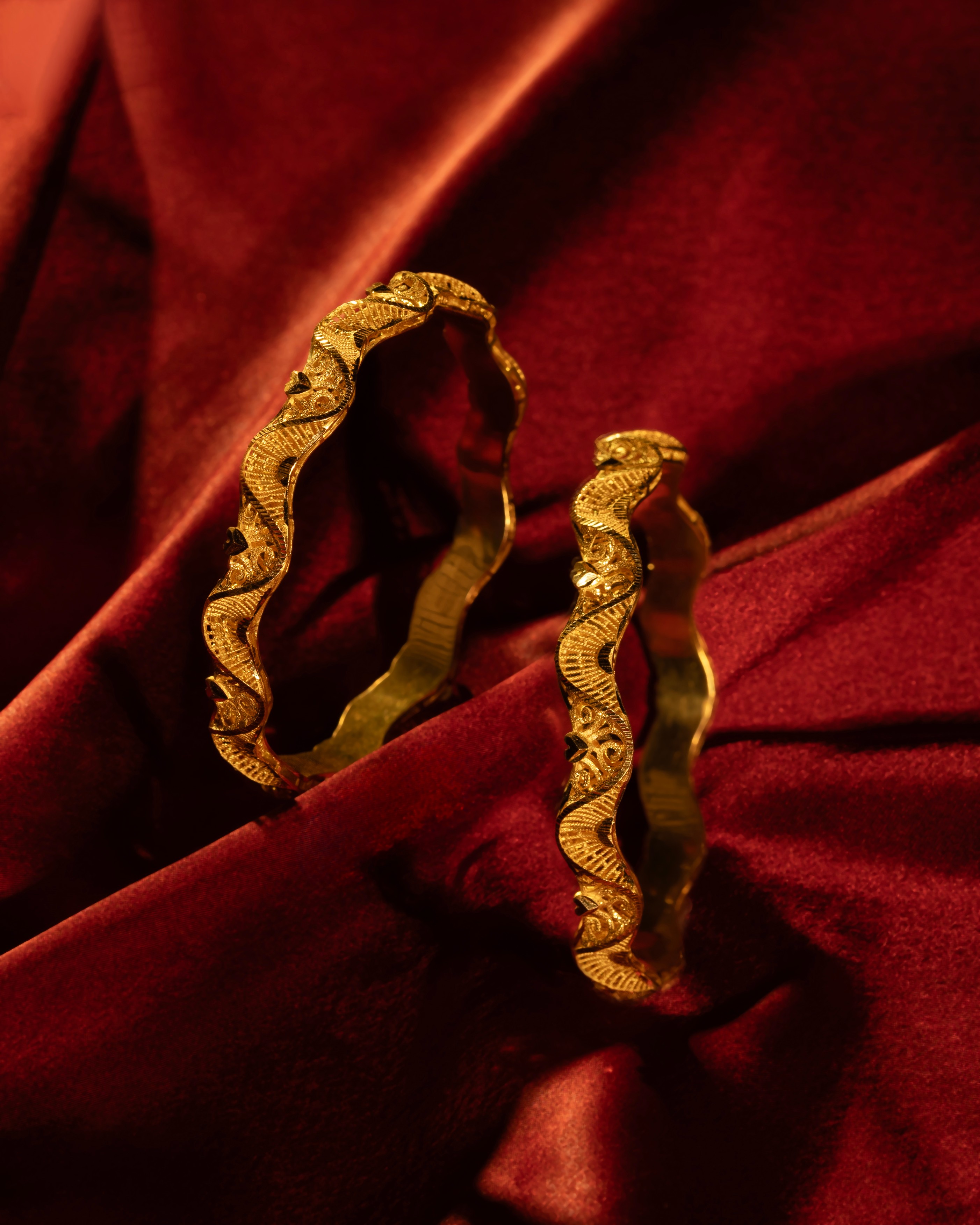 Fathima Jewellers gallery banner